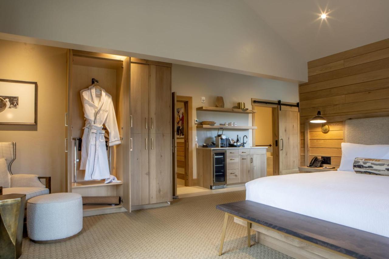 Inn At The Carlin Breckenridge Bilik gambar