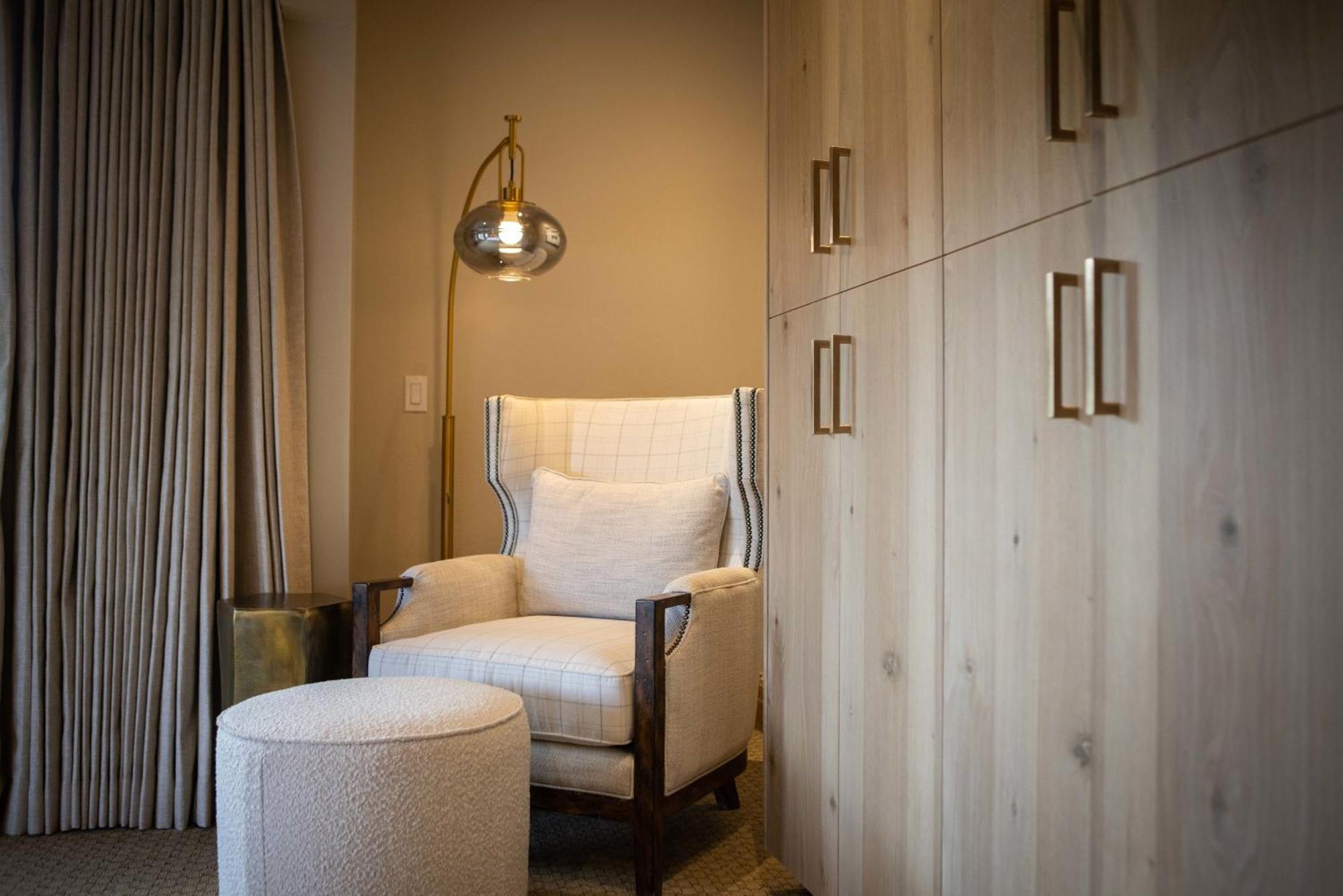 Inn At The Carlin Breckenridge Bilik gambar